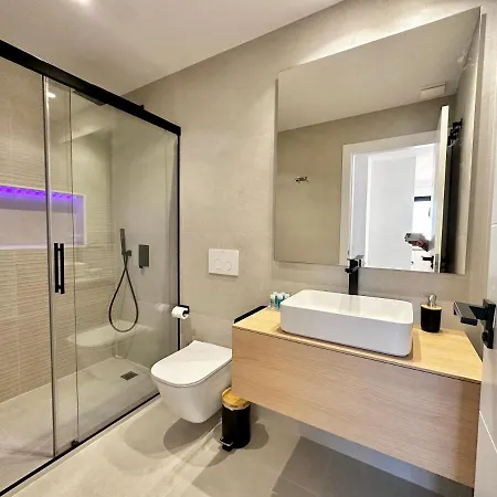 Penthouse Rs 38 Center - Eaw Homes Appartamento