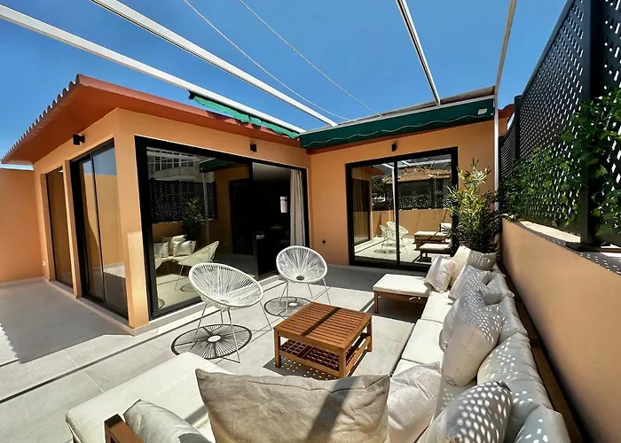 Apartment Penthouse Rs 38 Center - Eaw Homes