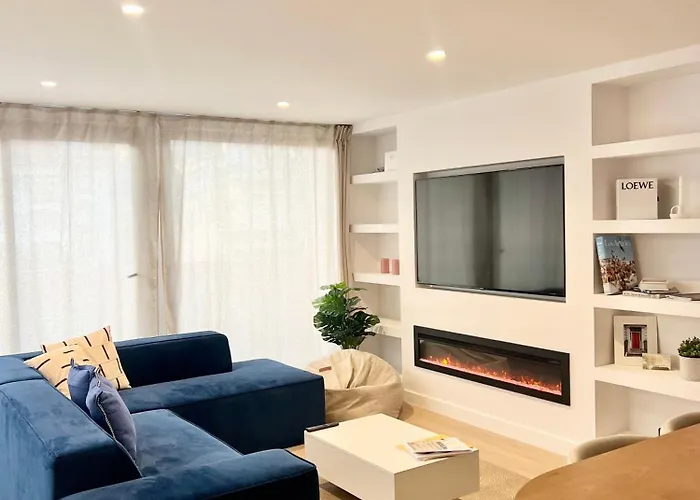 Apartment Penthouse Rs 38 Center - Eaw Homes