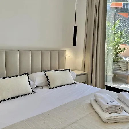 Appartement Penthouse Rs 38 Center - Eaw Homes Marbella