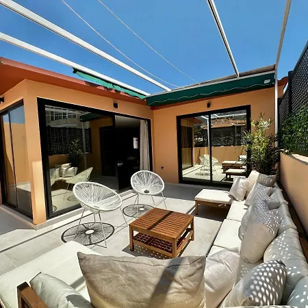 Appartement Penthouse Rs 38 Center - Eaw Homes