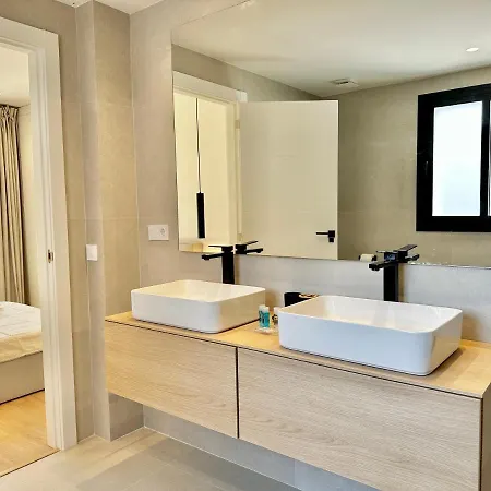 Appartement Penthouse Rs 38 Center - Eaw Homes Marbella