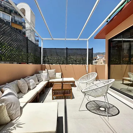 Appartement Penthouse Rs 38 Center - Eaw Homes *